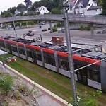 Kjellerleilighet I Fana Til Leie-med Gratis Parkering Og Mange Kollektiv Reisemuligheter Appartement Bergen