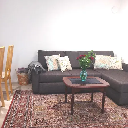 Apartamento Kjellerleilighet I Fana Til Leie-med Gratis Parkering Og Mange Kollektiv Reisemuligheter