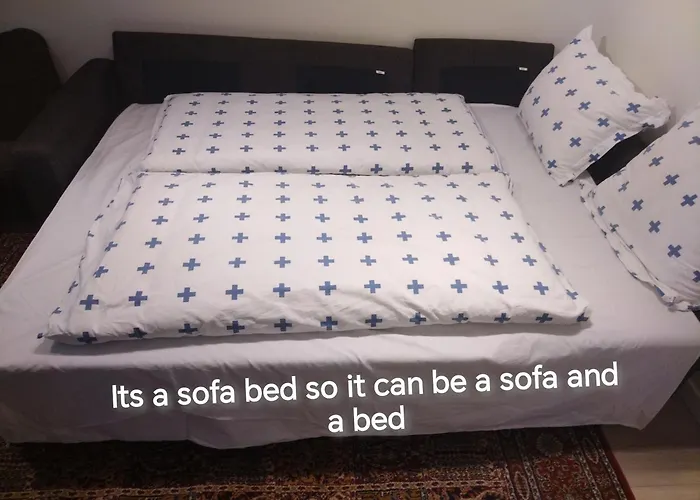 Kjellerleilighet I Fana Til Leie-med Gratis Parkering Og Mange Kollektiv Reisemuligheter Bergen